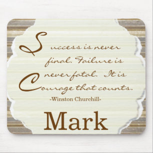 Coole Mausunterlage Mousepad