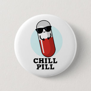Coole Medizin Button