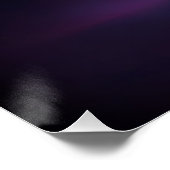 Coole Medizin  Medizin Design Poster (Ecke)