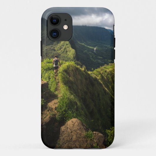 Coole Meereslebewesen Case-Mate iPhone Hülle (Rückseite)