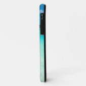 Coole Meereslebewesen Case-Mate iPhone Hülle (Hinten/Links)