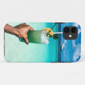 Coole Meereslebewesen Case-Mate iPhone Hülle (Rückseite (Horizontal))