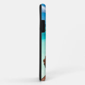 Coole Meereslebewesen Case-Mate iPhone Hülle (Hinten/Rechts)