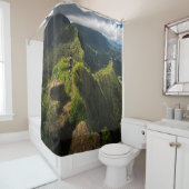 Coole Meereslebewesen Duschvorhang (Beispiel)