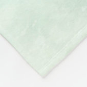 Coole Meereslebewesen Fleecedecke (Ecke)