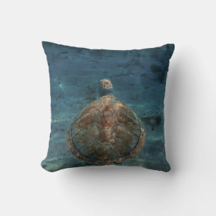 Coole Meereslebewesen Kissen