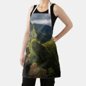 Coole Meereslebewesen Schürze (InSitu)