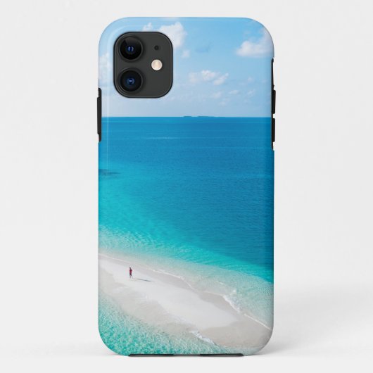 Coole Meerestiere Case-Mate iPhone Hülle (Rückseite)