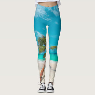 Coole Meerestiere Leggings