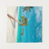 Coole Meerestiere Wandteppich (Vorderseite (Horizontal))