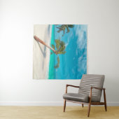 Coole Meerestiere Wandteppich (Beispiel (Horizontal))