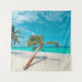 Coole Meerestiere Wandteppich (Vorderseite)