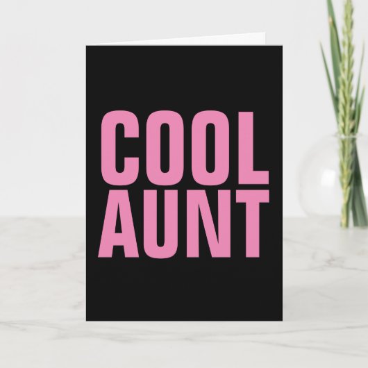 COOLE MENGE GLÜCKLICH GEBURTSTAGSKARTEN KARTE (Vorderseite)