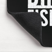 Coole Metalldetektion für Damen Mousepad (Ecke)