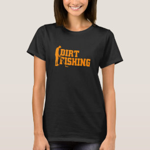 Coole Metalldetektor Für Männer Frauen Lustiger Sc T-Shirt