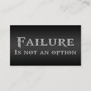 Coole metallische Leben-Trainer-Geschäfts-Karten Visitenkarte