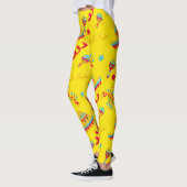 Coole mexikanische Leggings (Links)