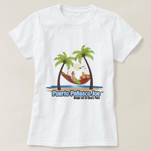Coole mexikanische T - Shirts (Design vorne)