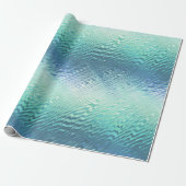 coole Minze: Geschenkpapier (Ungerollt)