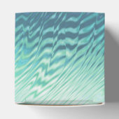 coole Minze: Geschenkschachtel (Oben)