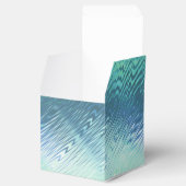 coole Minze: Geschenkschachtel (Geöffnet)