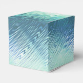 coole Minze: Geschenkschachtel (Rückseite)