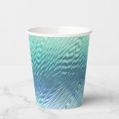coole Minze: Pappbecher (Links)