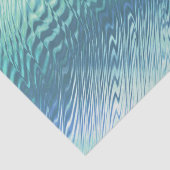 coole Minze: Seidenpapier (Ausschnitt)