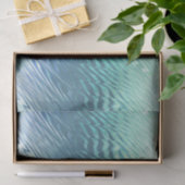 coole Minze: Seidenpapier (Geschenk)