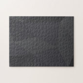 Coole, moderne, elegante, trendige Trapezformen Puzzle (Horizontal)