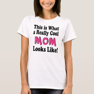 Coole Mom T-Shirt