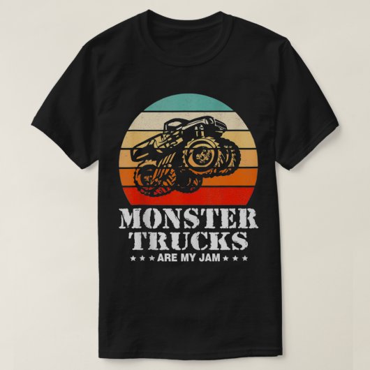 Coole Motoren T-Shirt (Design vorne)