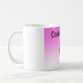 Coole Mum-Arborist-Gabe Kaffeetasse (Links)