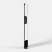 Coole Musik iPhone Hülle (Rechte Seite)