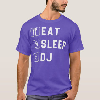 Coole Musik T-Shirt