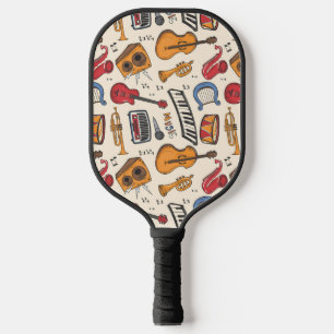 Coole Musik ThemenKlavierabende Gitarre Geige mehr Pickleball Schläger