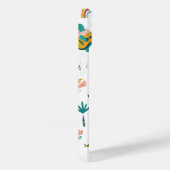 Coole Musikkapelle Case-Mate iPhone Hülle (Rückseite / Rechts)