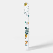 Coole Musikkapelle Case-Mate iPhone Hülle (Rückseite / Links)