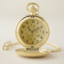 Coole Musiknoten Schwarze Zahlen