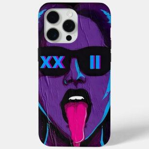 coole, mutige Handyhülle Case-Mate iPhone Hülle