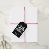 Coole Mütter lieben Jesus Geschenkanhänger (Mit Garn)
