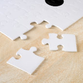 Coole Mütter lieben Jesus Puzzle (Seite)