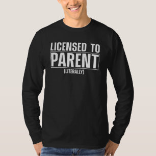 Coole Mutterschaft für Männer Frauen fördern Mama T-Shirt