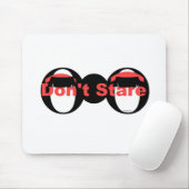 COOLE NACHRICHT Nicht starren Mousepad (Mit Mouse)