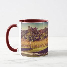 Coole Natur Tasse