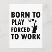 Coole Netzwerkdesigns Postkarte (Vorderseite)