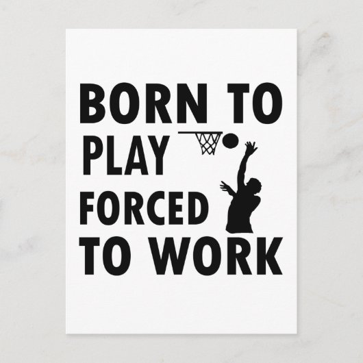 Coole Netzwerkdesigns Postkarte (Vorderseite)