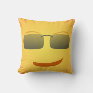 COOLE OBERFLÄCHE DURCH PILLOW KISSEN
