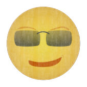 COOLE OBERFLÄCHENSCHNEIDUNG SCHNEIDEBRETT (Vorderseite)