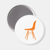 Coole Objekte - Sitzbank Magnet (Vorderseite/Rückseite)